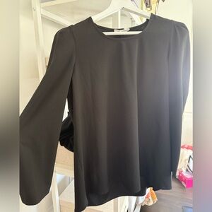 Pomander Place Long top